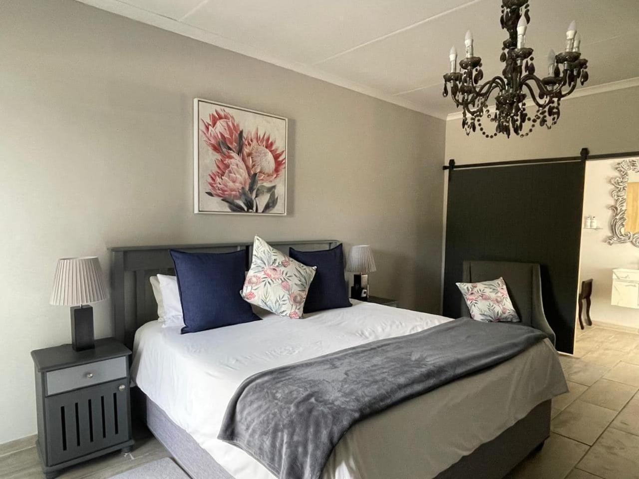 Nauntons Guest House & Wedding Venue Ladysmith Buitenkant foto