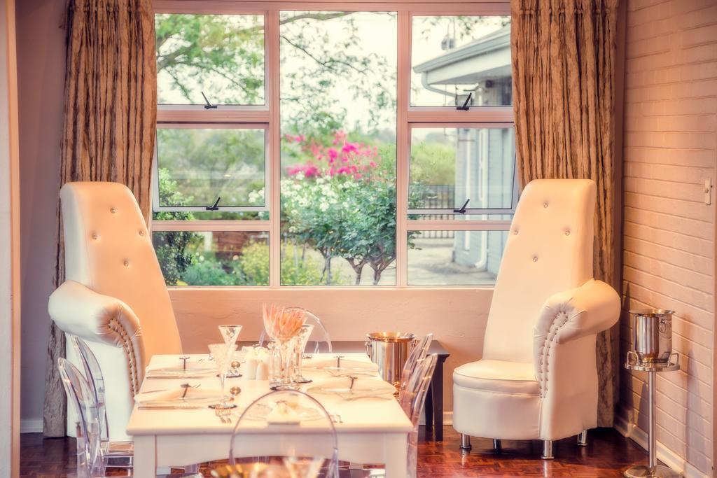 Nauntons Guest House & Wedding Venue Ladysmith Buitenkant foto
