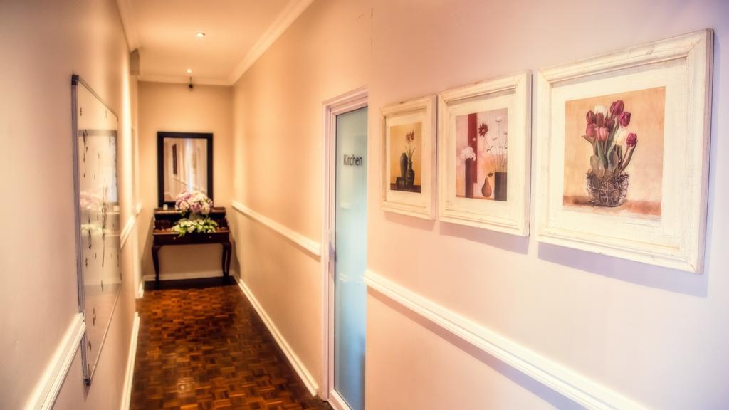 Nauntons Guest House & Wedding Venue Ladysmith Buitenkant foto