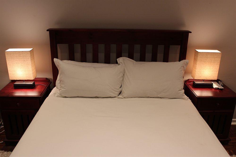 Nauntons Guest House & Wedding Venue Ladysmith Buitenkant foto