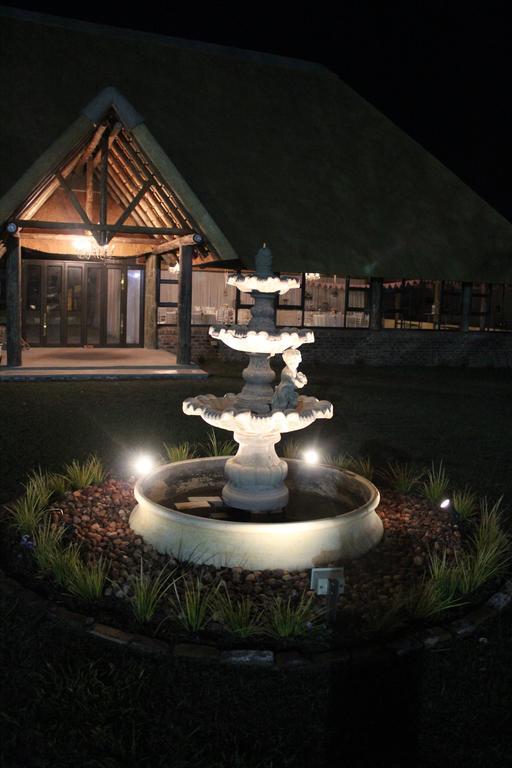 Nauntons Guest House & Wedding Venue Ladysmith Buitenkant foto