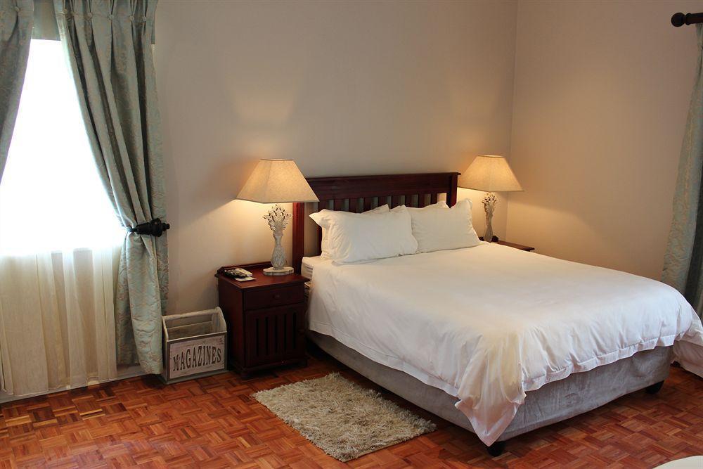 Nauntons Guest House & Wedding Venue Ladysmith Buitenkant foto