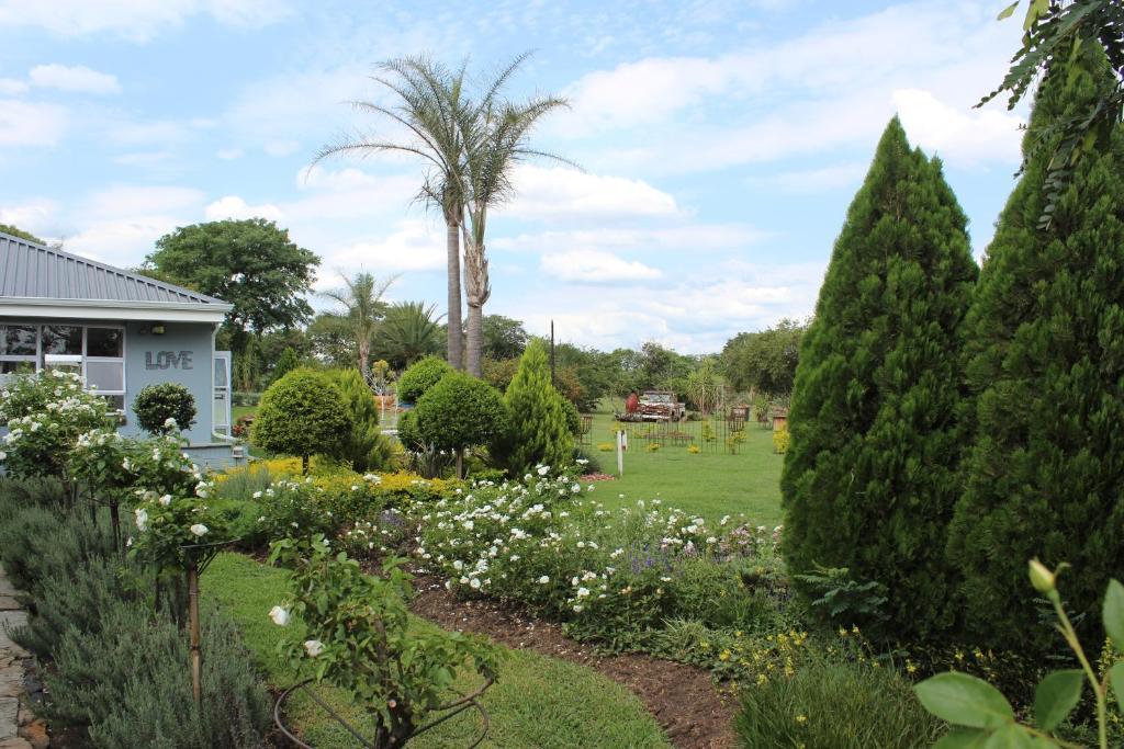 Nauntons Guest House & Wedding Venue Ladysmith Buitenkant foto