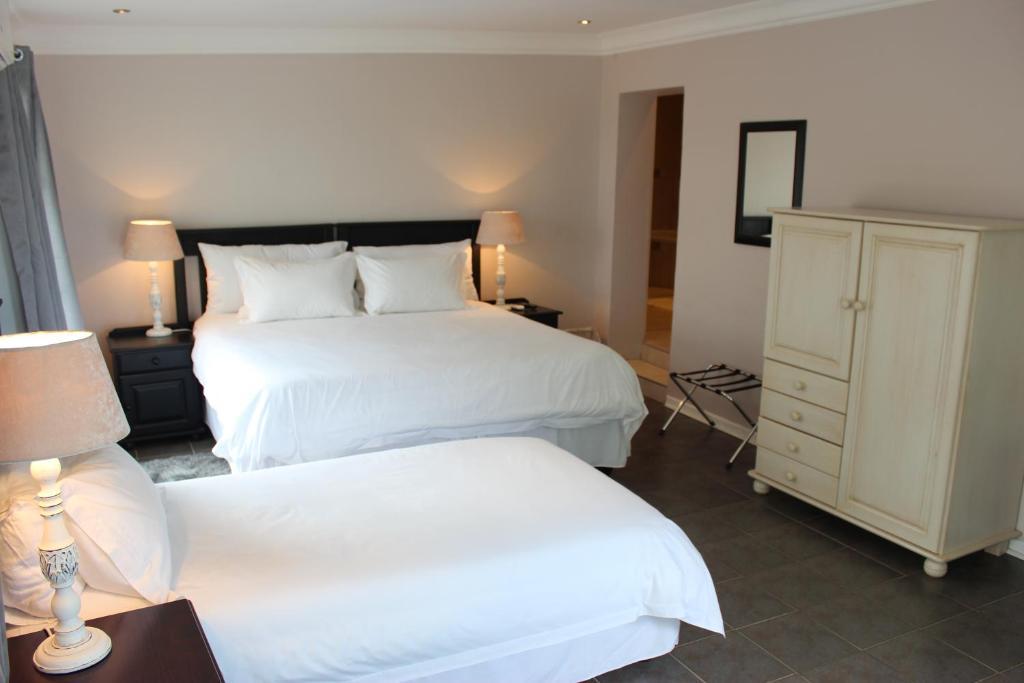 Nauntons Guest House & Wedding Venue Ladysmith Buitenkant foto