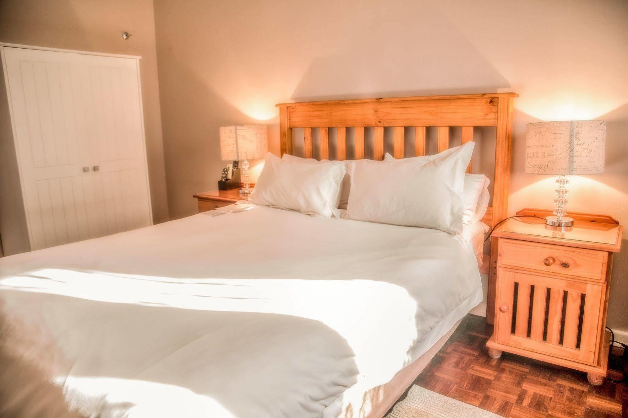 Nauntons Guest House & Wedding Venue Ladysmith Buitenkant foto